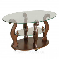Журнальний стіл ДС-2 “Шарм”